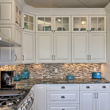 Pathway Homes Custom Design Center in Traverse City Michigan