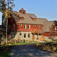 Exteriors