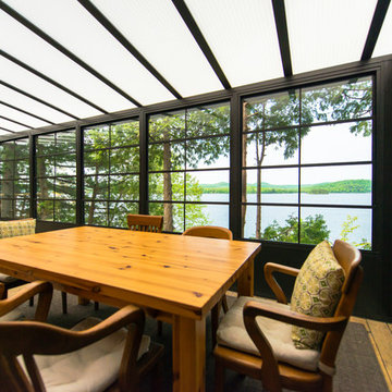 Sunspace Sunrooms