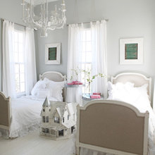 Shared Bedroom Space