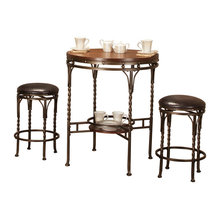 Pub Room
