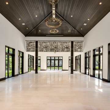 A Modern Oasis