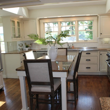 Redesign Riverview Road, Gloucester, MA