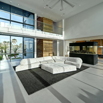 Atlantic Beach Modern