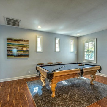 Ladera Ranch Home