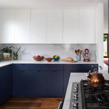 SanFrancisco Full Home Remodel