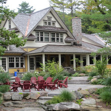House/Cottage Goals