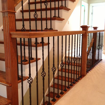 Hinsdale House 1