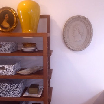 Lake Side Eclectic (preliminary photos)