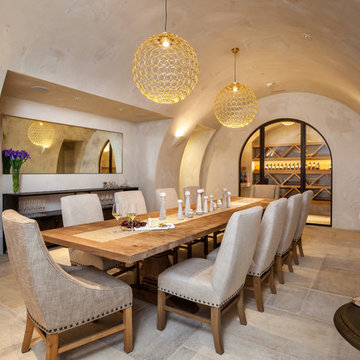 Wine Cellar