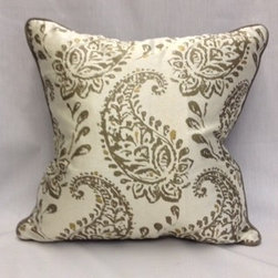 Pillows - Decorative Pillows