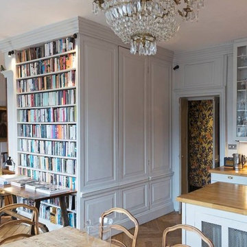 Eclectic Living
