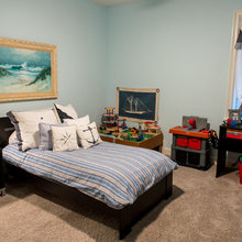 Jonathan's Room
