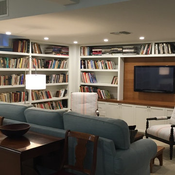 Great Whole House Remodel