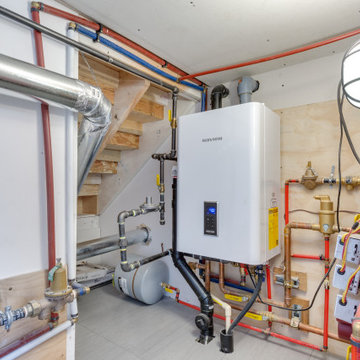 The Fraser | Modular Lane Home