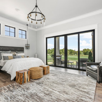2018 Home A Rama People Choice
