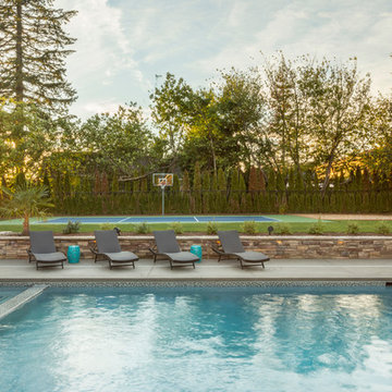 Lake Oswego Whole House Remodel, Addition, & Outdoor Living