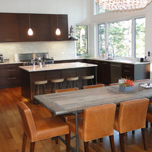 KHMR Interior Kitchen ideas