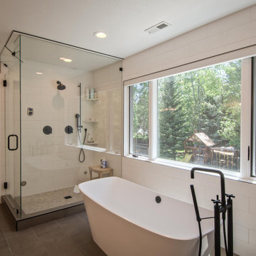 Bathroom Remodel
