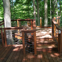 Decks