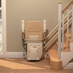 Stairlift Installation - Products
