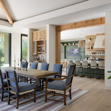 Desert Hacienda Project