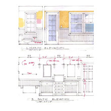 design drawings