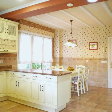 Chalet en Güeñes