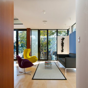 2014 Residential Design Award Winners