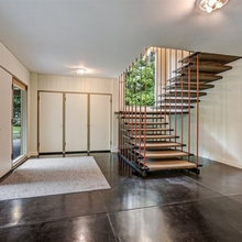 if we were to do a 2nd floor