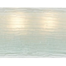 watery, reflective glowing