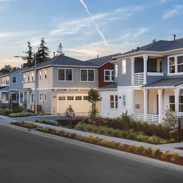 Tanglewood by SummerHill Homes