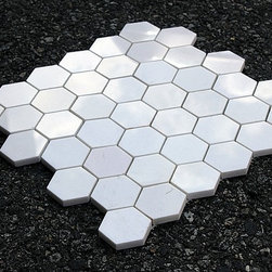 White Marble Collection 2 - Flooring
