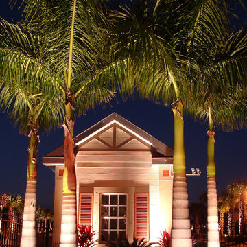 Security Lighting