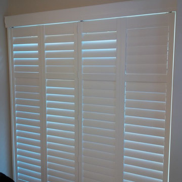 Eclipse 3 1/2" Shutters