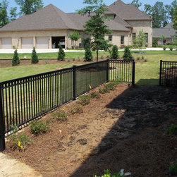 Fences - Home Fencing And Gates