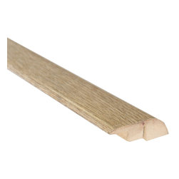 Dyno Exchange - Reducer, Newport Sand - Essence Collection, 8' - Molding And Trim