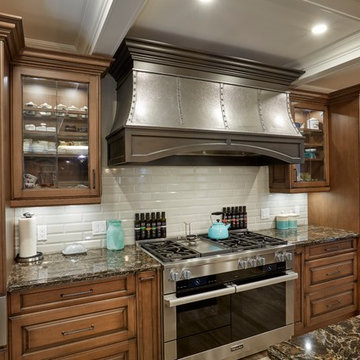 Mullin Way, Burlington Project