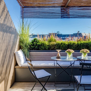 Penthouse Munich