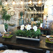 Kitchen Counter/bar