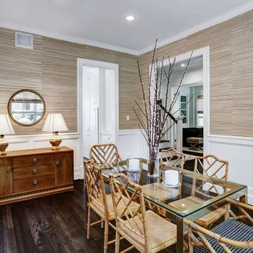 West University Remodel