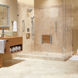 Professional Bathroom Remodeling Services - Products