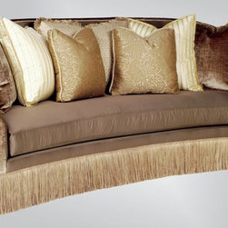 MPY19 Asher - Sofa - Sofas