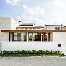 Home Exterior