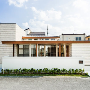 オーガニックハウスGLENRIDGE(グレンリッジ)豊崎モデル