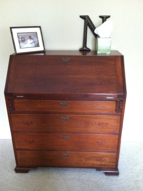 What color to paint coffee table