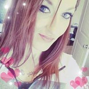 Amber Anderson's photo
