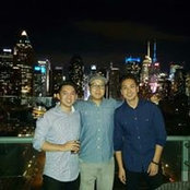 Luke Lee's photo