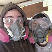 Christopher Hall's photo
