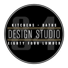84 Lumber Kitchen and Bath Design Studios
